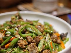 -铁公鸡·四川料理(天环广场店)