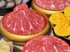 -松野谷·寿喜烧自助(华联顺义金街购物中心店)