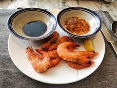 -北京王府井希尔顿酒店·万斯阁西餐厅