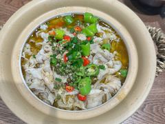 -大盐帮川菜馆(长楹天街店)