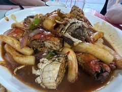 -小六农家乐(崇明西沙湿地店)