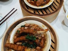 -蔡澜点心·粤菜(月星环球港店)