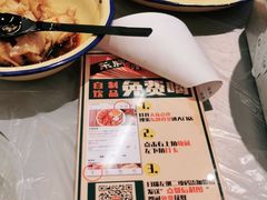 -东排食堂长沙小吃大排档(五一广场店)