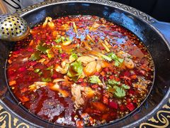 -蛙老爹·蜀香美蛙鱼头(王家湾店)