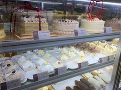 -凯司令(蒙自路店)