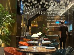 -Lets burger非常汉堡·环球风味(蓝色港湾店)