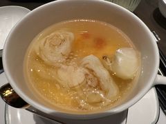 -庐灶江南·江南菜·四合院Bistro(东直门雍和宫·原华侨宾馆店)