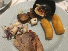 -漳州佰翔圆山酒店·圆山畔西餐厅