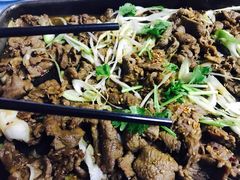 -清真永恒华威肉饼(潘家园店)