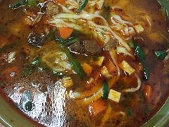 -西安手工软面(浦东南路店)