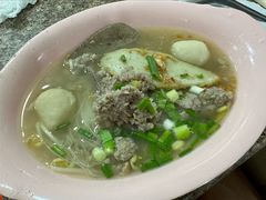 -榮泰米粉湯(Left Shop)