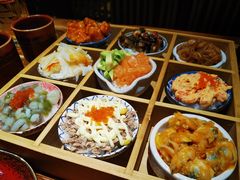 -日吉丸·鸟将军炭火融合酒馆(中央大街店)