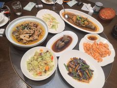 -王元兴酒楼(杭帮菜名店)