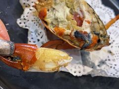 -鑫悦楼煎蟹·16年海鲜大排档
