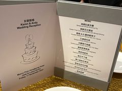 -马哥孛罗香港酒店