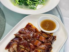 -好友缘家宴(青山路店)