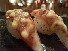 -广州增城保利皇冠假日酒店-玄日本餐厅