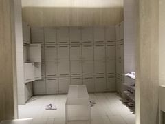 -YCHL FIT 健身(星寰店)