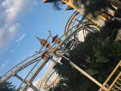 -七彩云南欢乐世界