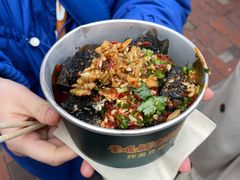 -董顺桃老长沙臭豆腐(步行街店)