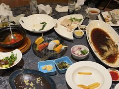 -元素中餐厅.海南菜.粤菜.椰子鸡.海鲜.包房.石梅湾威斯汀度假酒店