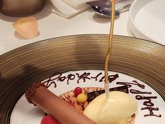 -Le Bistrot de Racine