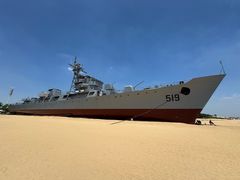 -日照海滨国家森林公园