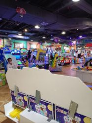 点击看大图 -卡通尼乐园(银泰店)