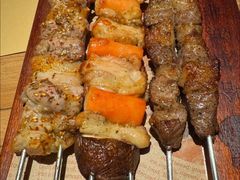 -雪熊精酿·哈尔滨烧烤酒馆(非遗大串店)