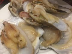 -小天鹅戴斯酒店鲸鲨百汇创作料理
