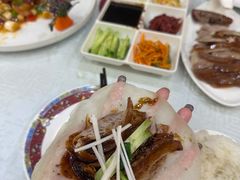 -全聚德(长江路店)