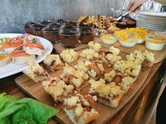 -zarah(鼓楼店)