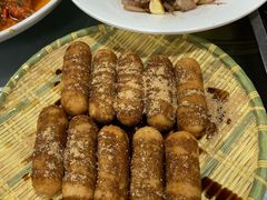 年糕-虾忆鲜.龙虾.烧烤.小海鲜(桐乡店)