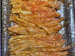 -诸锣记烤串·锦州烧烤(淘金店)