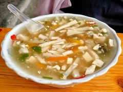 -潭式煎包(西航路店)