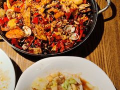 -川悦留香·海鲜餐厅(海棠68环球美食街店)