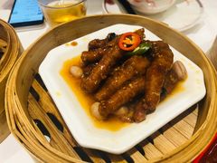 -稻香酒家(天河城店)
