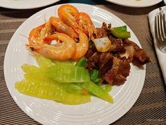 -宁波石浦豪生大酒店·自助餐厅