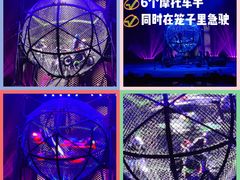-广州长隆国际大马戏