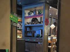 -云海肴·汽锅鸡·云南菜(天津国金汇店)