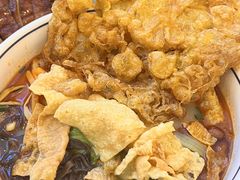 -弘束束柳州深巷螺蛳粉(珠江路店)