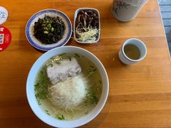 -同得兴 Since·1995 传统苏式面馆(十全街店)