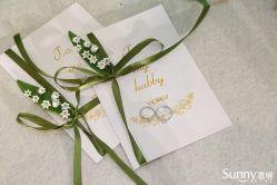 -Sunny喜铺婚礼定制·求婚策划
