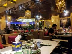 大堂-润园四季椰子鸡火锅(海上世界店)