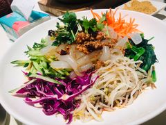 奇滋大拌菜-奇滋豆味(南十四道街店)