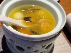 -京料理·日料自助·铁板燒(复悦城店)