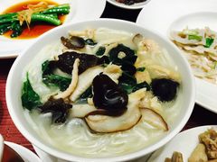 -大理实力希尔顿酒店•御玺中餐厅