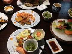 -松子料理(白家庄店)