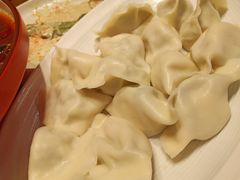 -必点海鲜·鲅鱼水饺(鞍山西道店)