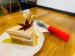 -W CAFE(甜爱路店)